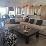 Villa Maison Au Calme Avec Vue Magnifique Sari-Solenzara