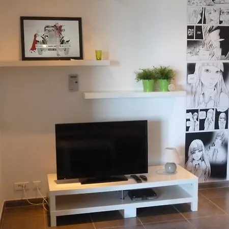 ヴィラ Maison Au Calme Avec Vue Magnifique サリ・ソランザラ