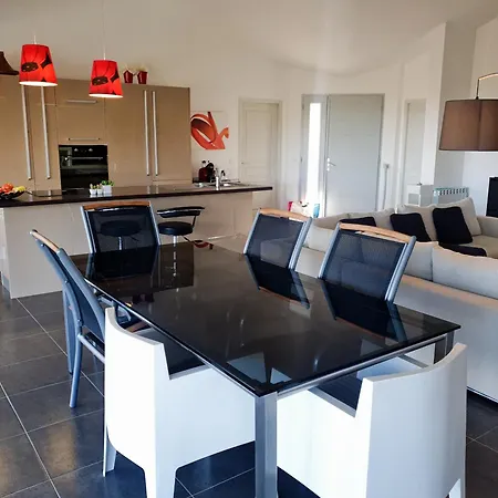 Maison Au Calme Avec Vue Magnifique * Sari-Solenzara