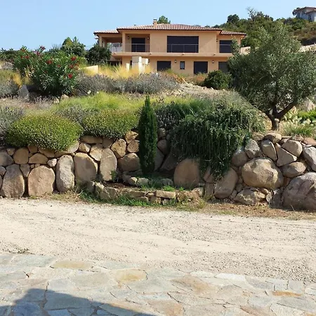 Maison Au Calme Avec Vue Magnifique Villa *