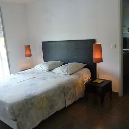 Villa Maison Au Calme Avec Vue Magnifique