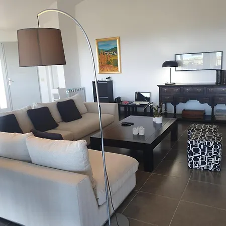 Maison Au Calme Avec Vue Magnifique Villa Sari-Solenzara