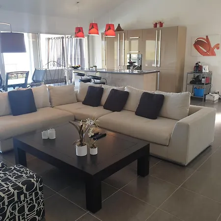 Maison Au Calme Avec Vue Magnifique Villa *