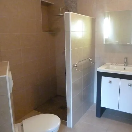 Villa Maison Au Calme Avec Vue Magnifique *