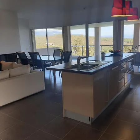 Maison Au Calme Avec Vue Magnifique Villa