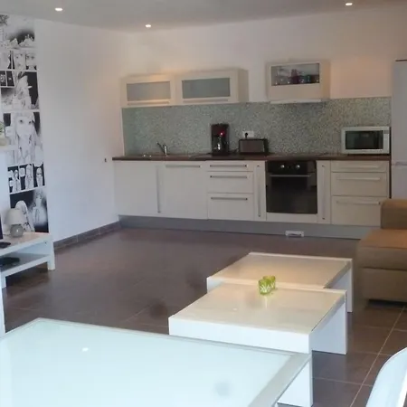 Villa Maison Au Calme Avec Vue Magnifique *