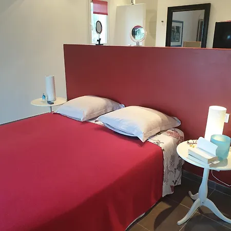 Maison Au Calme Avec Vue Magnifique *