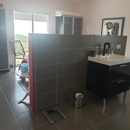 Villa Maison Au Calme Avec Vue Magnifique