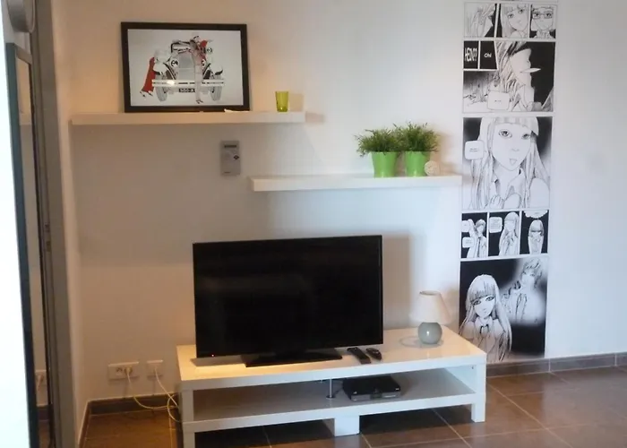 빌라 Maison Au Calme Avec Vue Magnifique 사리 솔렌자라